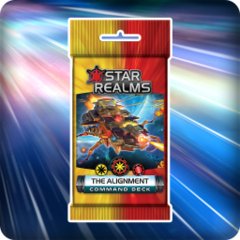 Star Realms: Command Deck - The Alignment